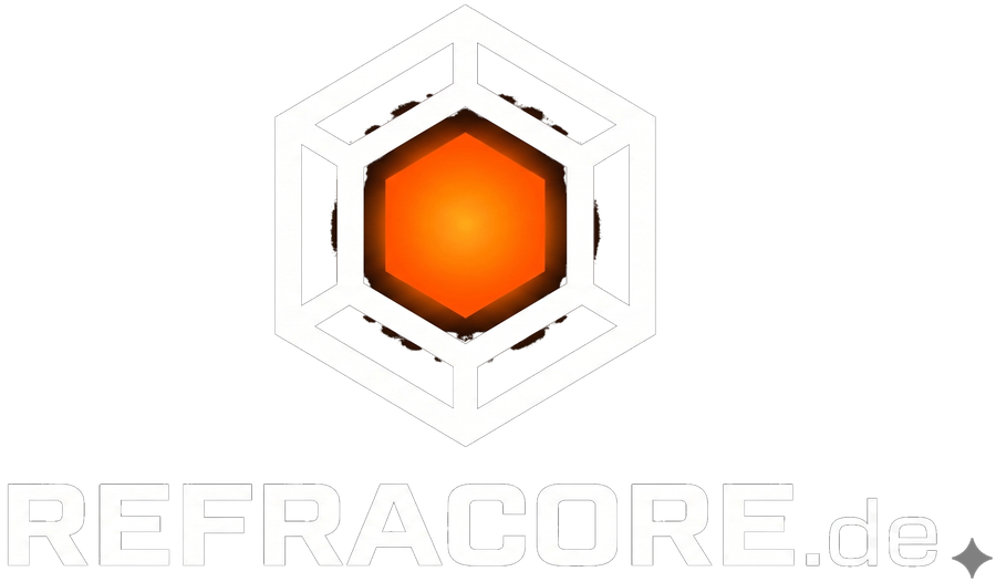 Refracore Logo